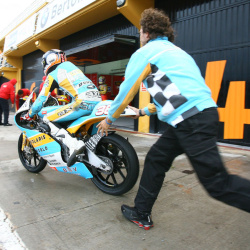 <div>
<p>Photos courtesy of&nbsp;<strong>&copy;Polaris World Aprilia</strong></p>
</div>