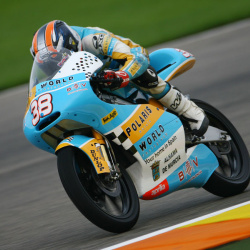 <div>
<p>Photos courtesy of&nbsp;<strong>&copy;Polaris World Aprilia</strong></p>
</div>