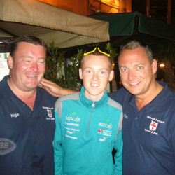 <p>Images of loyal #<span>team38</span> <span>fans!</span>
	<br>Please email any images of yourself to<span>&nbsp;</span><a href="mailto:contact@bradleysmith38.com">contact@bradleysmith38.com</a></p>