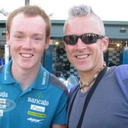 <div>

	<p>Images of loyal #<span>team38</span> <span>fans!</span>
		<br>Please email any images of yourself to<span>&nbsp;</span><a href="mailto:contact@bradleysmith38.com">contact@bradleysmith38.com</a></p>
</div>