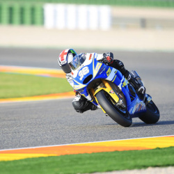 <div>
<div>
<div>
<p>Bradley's 1st ride on a Moto2 600cc 4 Stroke courtesy of&nbsp;the<span>&nbsp;Tech3 Racing Team.</span></p>
</div>
<p>Photos courtesy of&nbsp;<strong>Ben Davies&nbsp;</strong>at<strong>&nbsp;<a href="http://www.smartfotos.co.uk">SMARTFotos</a>&nbsp;</strong>and&nbsp;<strong>&copy;Tech3 Racing</strong></p>
</div>
</div>