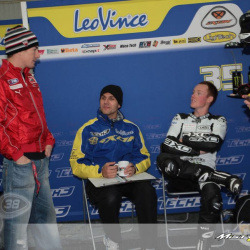 <div>
<div>
<div>
<p>Bradley's 1st ride on a Moto2 600cc 4 Stroke courtesy of&nbsp;the<span>&nbsp;Tech3 Racing Team.</span></p>
</div>
<p>Photos courtesy of&nbsp;<strong>Ben Davies&nbsp;</strong>at<strong>&nbsp;<a href="http://www.smartfotos.co.uk">SMARTFotos</a>&nbsp;</strong>and&nbsp;<strong>&copy;Tech3 Racing</strong></p>
</div>
</div>