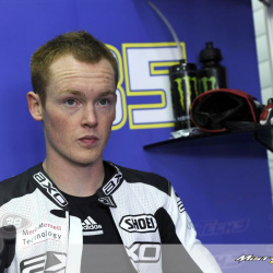 <div>
<div>
<div>
<p>Bradley's 1st ride on a Moto2 600cc 4 Stroke courtesy of&nbsp;the<span>&nbsp;Tech3 Racing Team.</span></p>
</div>
<p>Photos courtesy of&nbsp;<strong>Ben Davies&nbsp;</strong>at<strong>&nbsp;<a href="http://www.smartfotos.co.uk">SMARTFotos</a>&nbsp;</strong>and&nbsp;<strong>&copy;Tech3 Racing</strong></p>
</div>
</div>