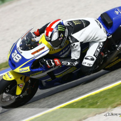 <div>
<div>
<div>
<p>Bradley's 1st ride on a Moto2 600cc 4 Stroke courtesy of&nbsp;the<span>&nbsp;Tech3 Racing Team.</span></p>
</div>
<p>Photos courtesy of&nbsp;<strong>Ben Davies&nbsp;</strong>at<strong>&nbsp;<a href="http://www.smartfotos.co.uk">SMARTFotos</a>&nbsp;</strong>and&nbsp;<strong>&copy;Tech3 Racing</strong></p>
</div>
</div>