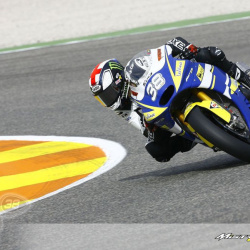 <div>
<div>
<div>
<p>Bradley's 1st ride on a Moto2 600cc 4 Stroke courtesy of&nbsp;the<span>&nbsp;Tech3 Racing Team.</span></p>
</div>
<p>Photos courtesy of&nbsp;<strong>Ben Davies&nbsp;</strong>at<strong>&nbsp;<a href="http://www.smartfotos.co.uk">SMARTFotos</a>&nbsp;</strong>and&nbsp;<strong>&copy;Tech3 Racing</strong></p>
</div>
</div>