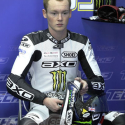 <div>
<div>
<div>
<p>Bradley's 1st ride on a Moto2 600cc 4 Stroke courtesy of&nbsp;the<span>&nbsp;Tech3 Racing Team.</span></p>
</div>
<p>Photos courtesy of&nbsp;<strong>Ben Davies&nbsp;</strong>at<strong>&nbsp;<a href="http://www.smartfotos.co.uk">SMARTFotos</a>&nbsp;</strong>and&nbsp;<strong>&copy;Tech3 Racing</strong></p>
</div>
</div>