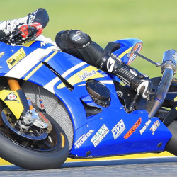 <div>
<div>
<div>
<p>Bradley's 1st ride on a Moto2 600cc 4 Stroke courtesy of&nbsp;the<span>&nbsp;Tech3 Racing Team.</span></p>
</div>
<p>Photos courtesy of&nbsp;<strong>Ben Davies&nbsp;</strong>at<strong>&nbsp;<a href="http://www.smartfotos.co.uk">SMARTFotos</a>&nbsp;</strong>and&nbsp;<strong>&copy;Tech3 Racing</strong></p>
</div>
</div>