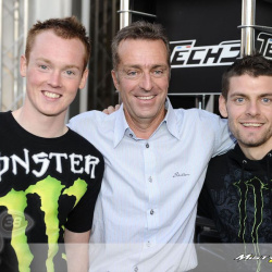 <div>
<div>
<div>
<p>Bradley's 1st ride on a Moto2 600cc 4 Stroke courtesy of&nbsp;the<span>&nbsp;Tech3 Racing Team.</span></p>
</div>
<p>Photos courtesy of&nbsp;<strong>Ben Davies&nbsp;</strong>at<strong>&nbsp;<a href="http://www.smartfotos.co.uk">SMARTFotos</a>&nbsp;</strong>and&nbsp;<strong>&copy;Tech3 Racing</strong></p>
</div>
</div>