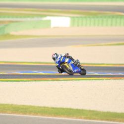 <div>
<div>
<div>
<p>Bradley's 1st ride on a Moto2 600cc 4 Stroke courtesy of&nbsp;the<span>&nbsp;Tech3 Racing Team.</span></p>
</div>
<p>Photos courtesy of&nbsp;<strong>Ben Davies&nbsp;</strong>at<strong>&nbsp;<a href="http://www.smartfotos.co.uk">SMARTFotos</a>&nbsp;</strong>and&nbsp;<strong>&copy;Tech3 Racing</strong></p>
</div>
</div>