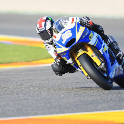 <div>
<div>
<div>
<p>Bradley's 1st ride on a Moto2 600cc 4 Stroke courtesy of&nbsp;the<span>&nbsp;Tech3 Racing Team.</span></p>
</div>
<p>Photos courtesy of&nbsp;<strong>Ben Davies&nbsp;</strong>at<strong>&nbsp;<a href="http://www.smartfotos.co.uk">SMARTFotos</a>&nbsp;</strong>and&nbsp;<strong>&copy;Tech3 Racing</strong></p>
</div>
</div>