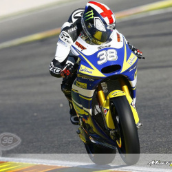 <div>
<div>
<div>
<p>Bradley's 1st ride on a Moto2 600cc 4 Stroke courtesy of&nbsp;the<span>&nbsp;Tech3 Racing Team.</span></p>
</div>
<p>Photos courtesy of&nbsp;<strong>Ben Davies&nbsp;</strong>at<strong>&nbsp;<a href="http://www.smartfotos.co.uk">SMARTFotos</a>&nbsp;</strong>and&nbsp;<strong>&copy;Tech3 Racing</strong></p>
</div>
</div>