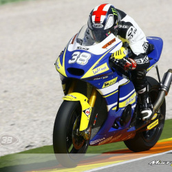 <div>
<div>
<div>
<p>Bradley's 1st ride on a Moto2 600cc 4 Stroke courtesy of&nbsp;the<span>&nbsp;Tech3 Racing Team.</span></p>
</div>
<p>Photos courtesy of&nbsp;<strong>Ben Davies&nbsp;</strong>at<strong>&nbsp;<a href="http://www.smartfotos.co.uk">SMARTFotos</a>&nbsp;</strong>and&nbsp;<strong>&copy;Tech3 Racing</strong></p>
</div>
</div>