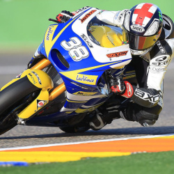 <div>
<div>
<div>
<p>Bradley's 1st ride on a Moto2 600cc 4 Stroke courtesy of&nbsp;the<span>&nbsp;Tech3 Racing Team.</span></p>
</div>
<p>Photos courtesy of&nbsp;<strong>Ben Davies&nbsp;</strong>at<strong>&nbsp;<a href="http://www.smartfotos.co.uk">SMARTFotos</a>&nbsp;</strong>and&nbsp;<strong>&copy;Tech3 Racing</strong></p>
</div>
</div>
