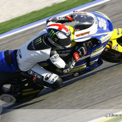 <div>
<div>
<div>
<p>Bradley's 1st ride on a Moto2 600cc 4 Stroke courtesy of&nbsp;the<span>&nbsp;Tech3 Racing Team.</span></p>
</div>
<p>Photos courtesy of&nbsp;<strong>Ben Davies&nbsp;</strong>at<strong>&nbsp;<a href="http://www.smartfotos.co.uk">SMARTFotos</a>&nbsp;</strong>and&nbsp;<strong>&copy;Tech3 Racing</strong></p>
</div>
</div>