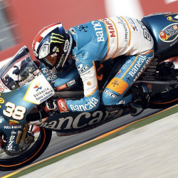 <p>Photos from the final round of the 2010 season where Bradley took his first win of the season. Bring on 2011!</p>
<div>
<p>Photos courtesy of&nbsp;<strong>&copy;Bancaja Aspar</strong></p>
</div>