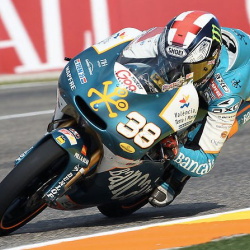<p>Photos from the final round of the 2010 season where Bradley took his first win of the season. Bring on 2011!</p>
<div>
<p>Photos courtesy of&nbsp;<strong>&copy;Bancaja Aspar</strong></p>
</div>