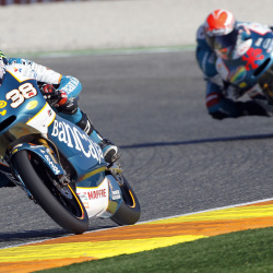 <p>Photos from the final round of the 2010 season where Bradley took his first win of the season. Bring on 2011!</p>
<div>
<p>Photos courtesy of&nbsp;<strong>&copy;Bancaja Aspar</strong></p>
</div>