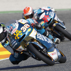 <p>Photos from the final round of the 2010 season where Bradley took his first win of the season. Bring on 2011!</p>
<div>
<p>Photos courtesy of&nbsp;<strong>&copy;Bancaja Aspar</strong></p>
</div>