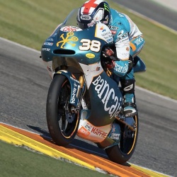 <p>Photos from the final round of the 2010 season where Bradley took his first win of the season. Bring on 2011!</p>
<div>
<p>Photos courtesy of&nbsp;<strong>&copy;Bancaja Aspar</strong></p>
</div>