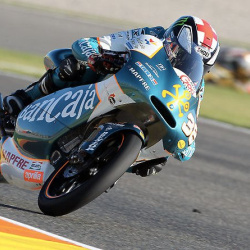 <p>Photos from the final round of the 2010 season where Bradley took his first win of the season. Bring on 2011!</p>
<div>
<p>Photos courtesy of&nbsp;<strong>&copy;Bancaja Aspar</strong></p>
</div>