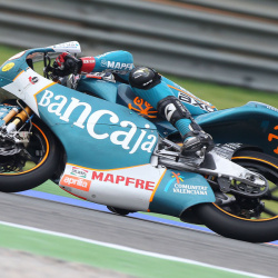 <p>Photos from the final round of the 2010 season where Bradley took his first win of the season. Bring on 2011!</p>
<div>
<p>Photos courtesy of&nbsp;<strong>&copy;Bancaja Aspar</strong></p>
</div>