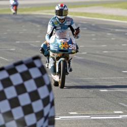 <p>Photos from the final round of the 2010 season where Bradley took his first win of the season. Bring on 2011!</p>
<div>
<p>Photos courtesy of&nbsp;<strong>&copy;Bancaja Aspar</strong></p>
</div>