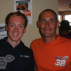 <p>Images of loyal #<span>team38</span> <span>fans!</span>
	<br>Please email any images of yourself to<span>&nbsp;</span><a href="mailto:contact@bradleysmith38.com">contact@bradleysmith38.com</a></p>