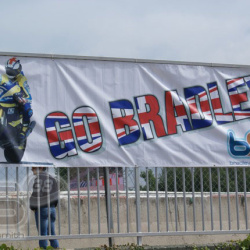 <p>Images of loyal #<span>team38</span> <span>fans!</span>
	<br>Please email any images of yourself to<span>&nbsp;</span><a href="mailto:contact@bradleysmith38.com">contact@bradleysmith38.com</a></p>