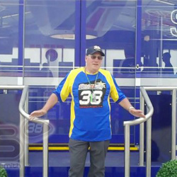 <p>Images of loyal #<span>team38</span> <span>fans!</span>
	<br>Please email any images of yourself to<span>&nbsp;</span><a href="mailto:contact@bradleysmith38.com">contact@bradleysmith38.com</a></p>