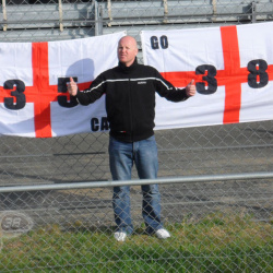 <p>Images of loyal #<span>team38</span> <span>fans!</span>
	<br>Please email any images of yourself to<span>&nbsp;</span><a href="mailto:contact@bradleysmith38.com">contact@bradleysmith38.com</a></p>