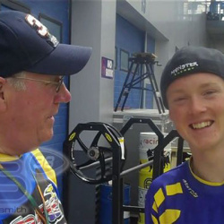 <p>Images of loyal #<span>team38</span> <span>fans!</span>
	<br>Please email any images of yourself to<span>&nbsp;</span><a href="mailto:contact@bradleysmith38.com">contact@bradleysmith38.com</a></p>