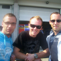 <p>Images of loyal #<span>team38</span> <span>fans!</span>
	<br>Please email any images of yourself to<span>&nbsp;</span><a href="mailto:contact@bradleysmith38.com">contact@bradleysmith38.com</a></p>