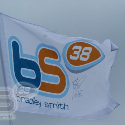 <p>Images of loyal #<span>team38</span> <span>fans!</span>
	<br>Please email any images of yourself to<span>&nbsp;</span><a href="mailto:contact@bradleysmith38.com">contact@bradleysmith38.com</a></p>