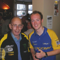 <p>Images of loyal #<span>team38</span> <span>fans!</span>
	<br>Please email any images of yourself to<span>&nbsp;</span><a href="mailto:contact@bradleysmith38.com">contact@bradleysmith38.com</a></p>