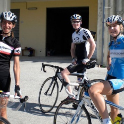 <div>
<p>Bradley recently&nbsp;spent eight brilliant days, cycle training at Riccione in Italy</p>
</div>