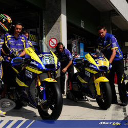 <div>
<div>
<div>
<div>
<div>
<div>
<div>
<p>Photos courtesy of&nbsp;<strong>&copy;Tech3 Racing</strong></p>
</div>
</div>
</div>
</div>
</div>
</div>
</div>