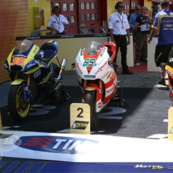 <div>
<div>
<div>
<div>
<div>
<p>Photos courtesy of&nbsp;<strong>&copy;Tech3 Racing</strong></p>
</div>
</div>
</div>
</div>
</div>