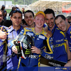 <div>
<div>
<div>
<div>
<div>
<p>Photos courtesy of&nbsp;<strong>&copy;Tech3 Racing</strong></p>
</div>
</div>
</div>
</div>
</div>