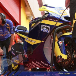 <div>
<div>
<div>
<div>
<div>
<p>Photos courtesy of&nbsp;<strong>&copy;Tech3 Racing</strong></p>
</div>
</div>
</div>
</div>
</div>