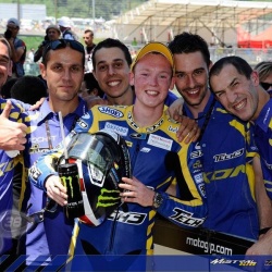 <div>
<div>
<div>
<div>
<div>
<p>Photos courtesy of&nbsp;<strong>&copy;Tech3 Racing</strong></p>
</div>
</div>
</div>
</div>
</div>