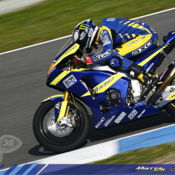 <p>Photos courtesy of&nbsp;<strong>&copy;</strong><strong>Allan Smith&nbsp;</strong>and&nbsp;<strong>&copy;Tech3 Racing</strong></p>
<div><strong><br /></strong></div>
<p><strong><br /></strong></p>