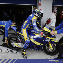 <p>Photos courtesy of&nbsp;<strong>&copy;</strong><strong>Allan Smith&nbsp;</strong>and&nbsp;<strong>&copy;Tech3 Racing</strong></p>
<div><strong><br /></strong></div>
<p><strong><br /></strong></p>