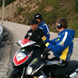 <p>Photos courtesy of&nbsp;<strong>&copy;</strong><strong>Allan Smith&nbsp;</strong>and&nbsp;<strong>&copy;Tech3 Racing</strong></p>
<div><strong><br /></strong></div>
<p><strong><br /></strong></p>