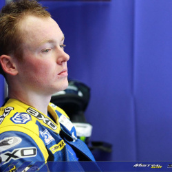 <p>Photos courtesy of&nbsp;<strong>&copy;</strong><strong>Allan Smith&nbsp;</strong>and&nbsp;<strong>&copy;Tech3 Racing</strong></p>
<div><strong><br /></strong></div>
<p><strong><br /></strong></p>