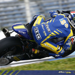 <p>Photos courtesy of&nbsp;<strong>&copy;</strong><strong>Allan Smith&nbsp;</strong>and&nbsp;<strong>&copy;Tech3 Racing</strong></p>
<div><strong><br /></strong></div>
<p><strong><br /></strong></p>