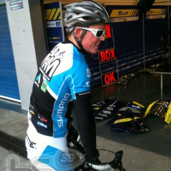 <p>Photos courtesy of&nbsp;<strong>&copy;</strong><strong>Allan Smith&nbsp;</strong>and&nbsp;<strong>&copy;Tech3 Racing</strong></p>
<div><strong><br /></strong></div>
<p><strong><br /></strong></p>