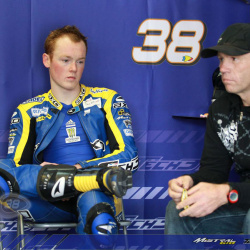 <p>Photos courtesy of&nbsp;<strong>&copy;</strong><strong>Allan Smith&nbsp;</strong>and&nbsp;<strong>&copy;Tech3 Racing</strong></p>
<div><strong><br /></strong></div>
<p><strong><br /></strong></p>