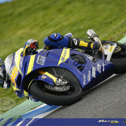 <p>Photos courtesy of&nbsp;<strong>&copy;</strong><strong>Allan Smith&nbsp;</strong>and&nbsp;<strong>&copy;Tech3 Racing</strong></p>
<div><strong><br /></strong></div>
<p><strong><br /></strong></p>