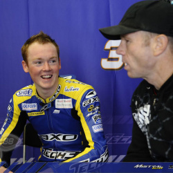 <p>Photos courtesy of&nbsp;<strong>&copy;</strong><strong>Allan Smith&nbsp;</strong>and&nbsp;<strong>&copy;Tech3 Racing</strong></p>
<div><strong><br /></strong></div>
<p><strong><br /></strong></p>