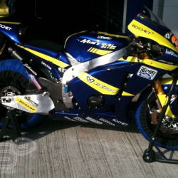<p>Photos courtesy of&nbsp;<strong>&copy;</strong><strong>Allan Smith&nbsp;</strong>and&nbsp;<strong>&copy;Tech3 Racing</strong></p>
<div><strong><br /></strong></div>
<p><strong><br /></strong></p>